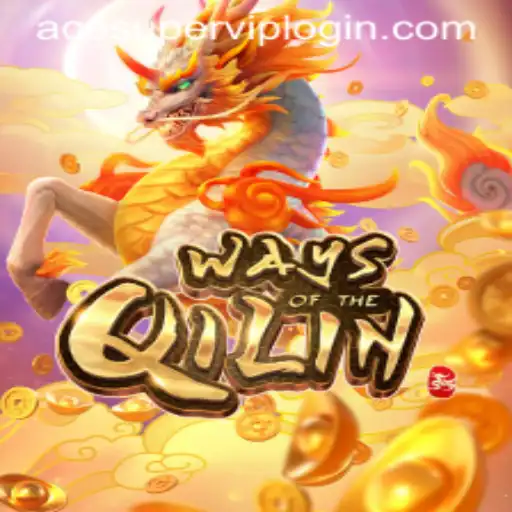 Exploring the Exciting World of Ways of the Qilin: A Comprehensive Guide