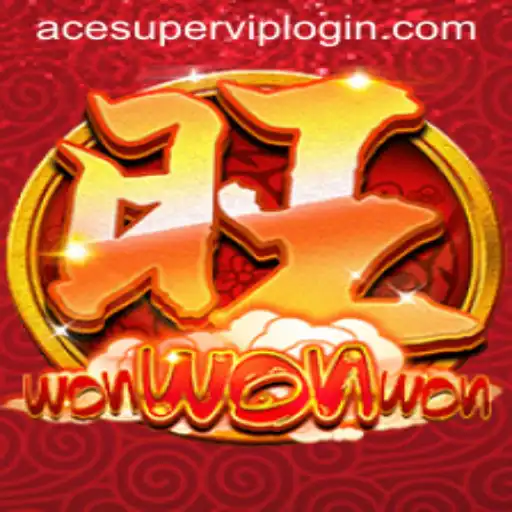 Exploring the Exciting World of WonWonWon and Acesuper VIP Login
