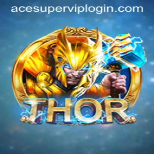 Exploring the World of THOR: The Ultimate Gaming Experience
