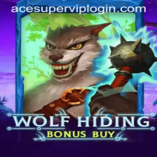 Discover the Thrills of WolfHidingBonusBuy: Acesuper VIP Login and Game Insights