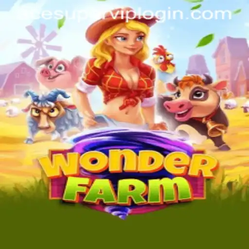Discover the Enchanting World of WonderFarm: A Guide for Beginners