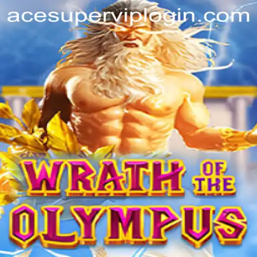 Discover the Epic Adventure of WrathofOlympus