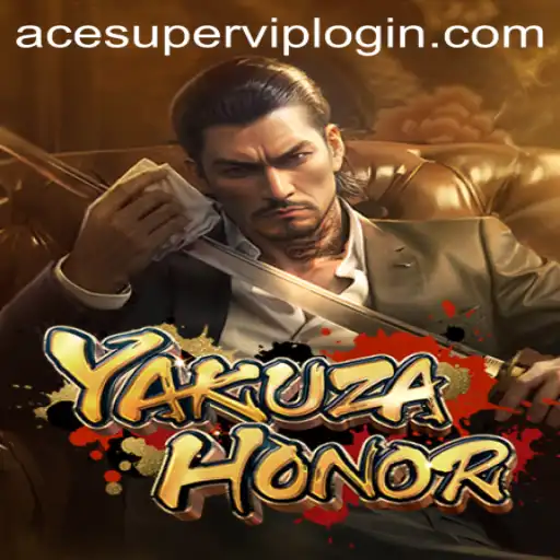 YakuzaHonor: Dive into the World of Acesuper VIP Login Adventure